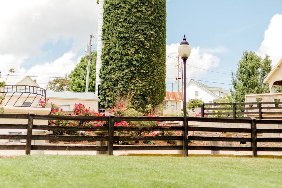 Silo