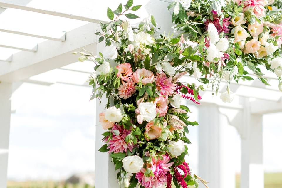 Arbor Florals