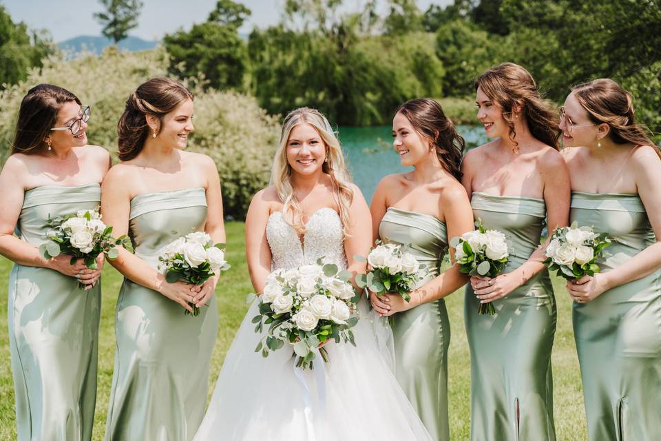 Bridal Party
