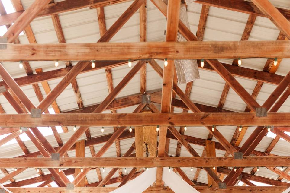 Reception Barn