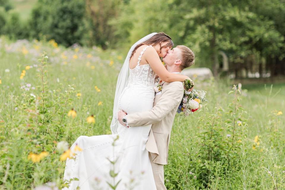 Flower Field