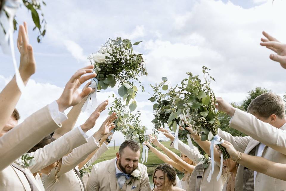 Bridal Party