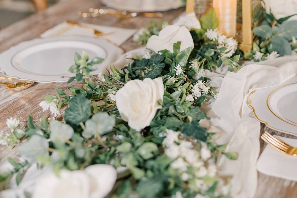 Table Setting
