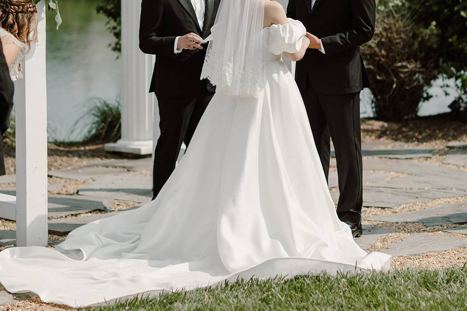 Vows