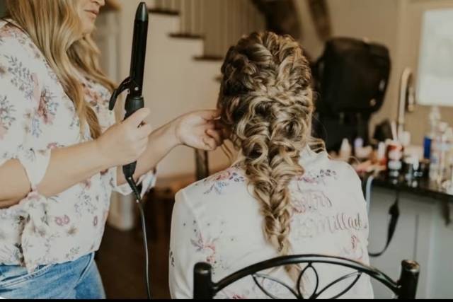 Cabello Vida