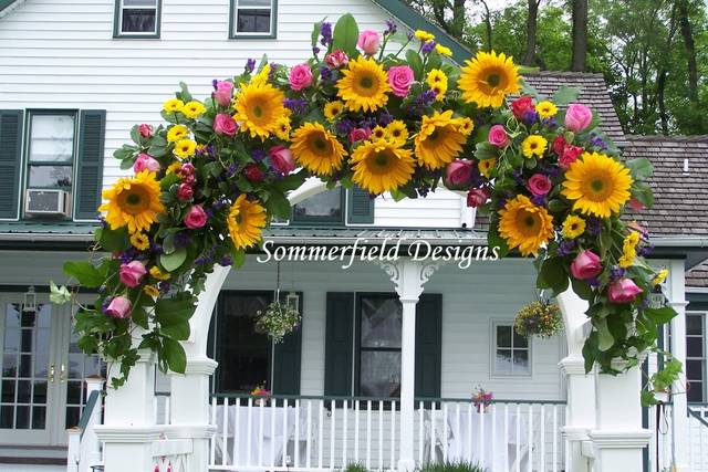Sommerfield Designs