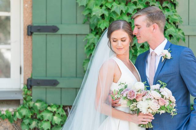 Napa Sonoma Wedding Photograph