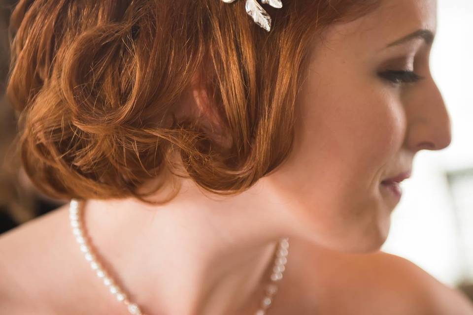 Bride