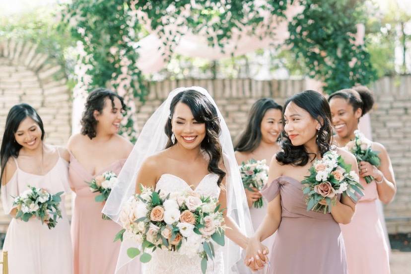 Weddings By Shanna