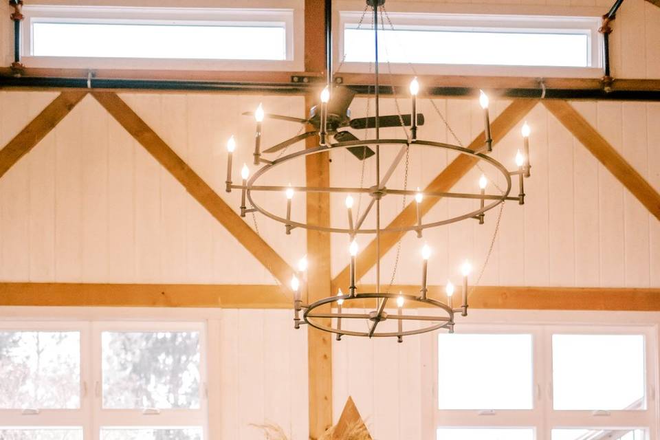 Boho love > The Tannery Barn