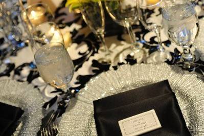 Michele Butler Events