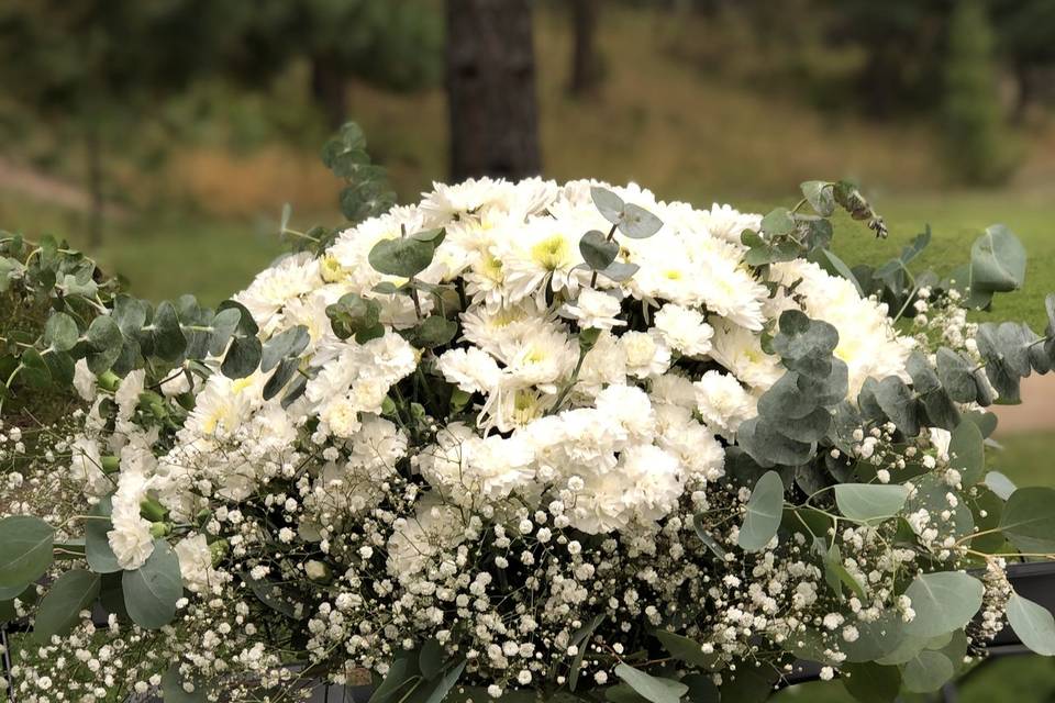 Wedding Flowers