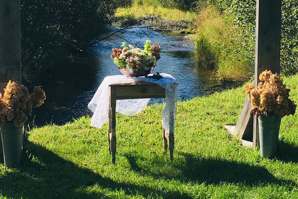 The Elk Barn Inn