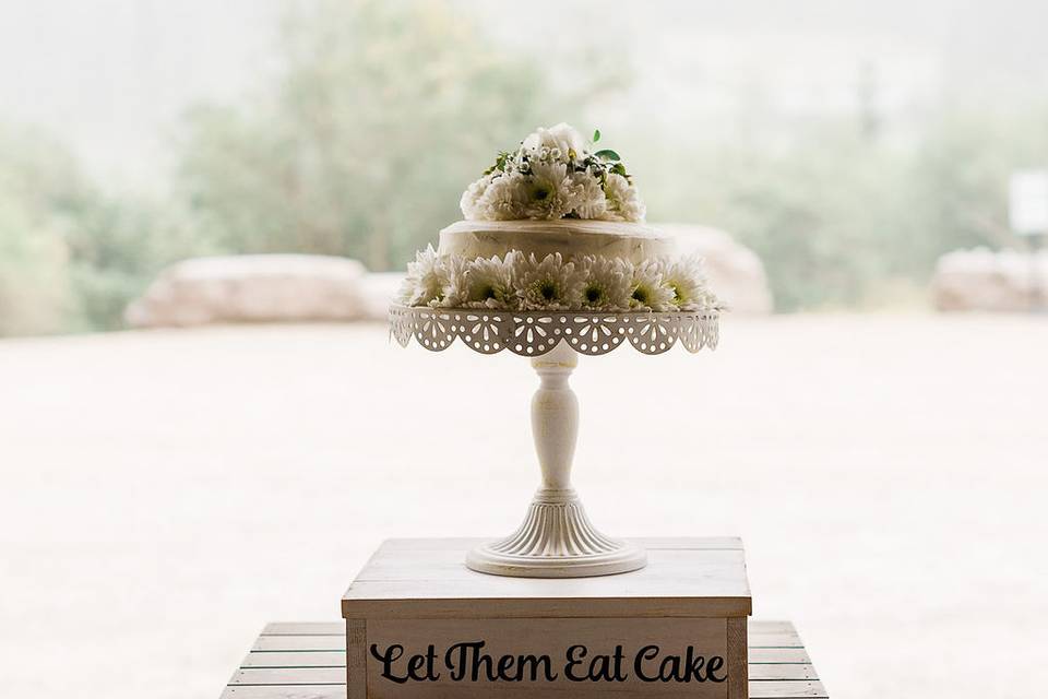 Cake Stand