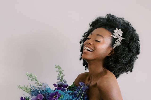 Bridal bouquet