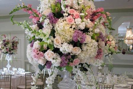 Henry's Florist Floral Decorators