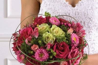Henry's Florist Floral Decorators
