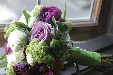Henry's Florist Floral Decorators