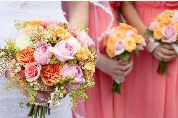 Henry's Florist Floral Decorators