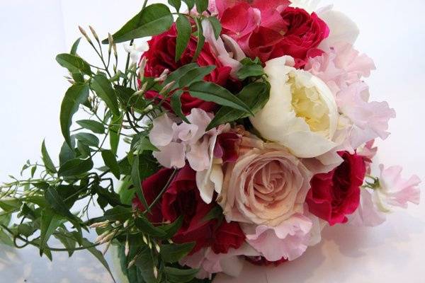 Henry's Florist Floral Decorators