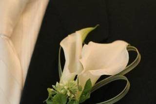 Henry's Florist Floral Decorators