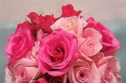 Henry's Florist Floral Decorators