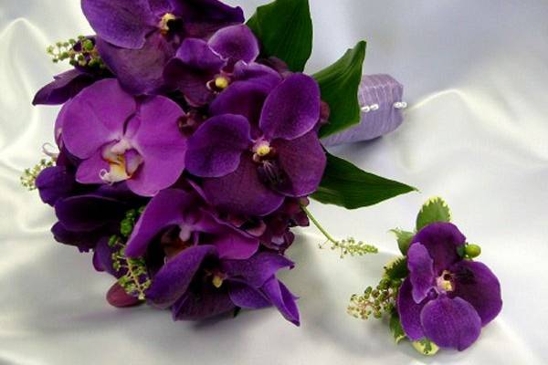 Henry's Florist Floral Decorators