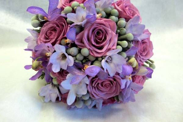 Henry's Florist Floral Decorators
