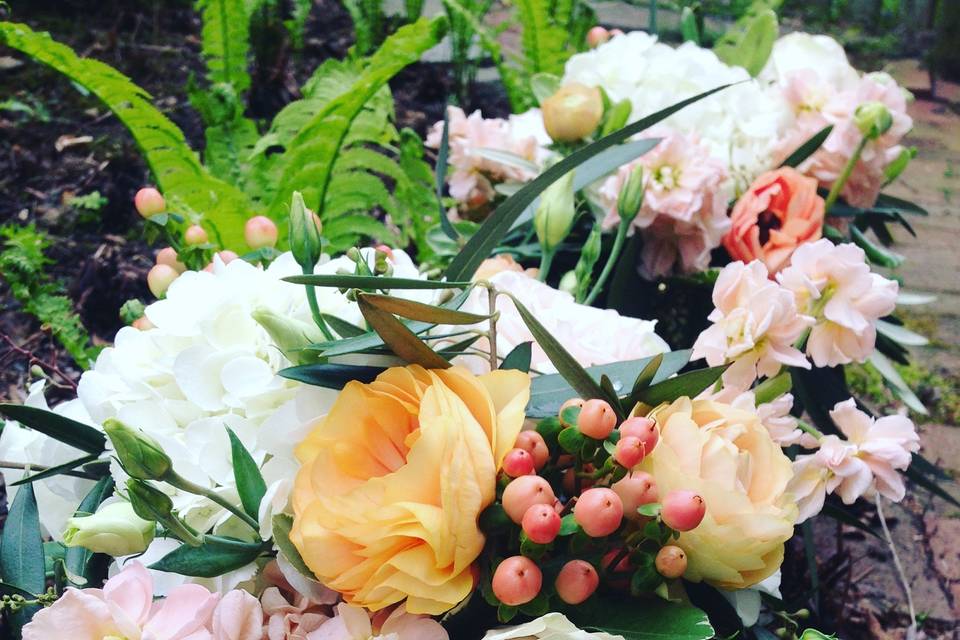 Botaniq Blooms