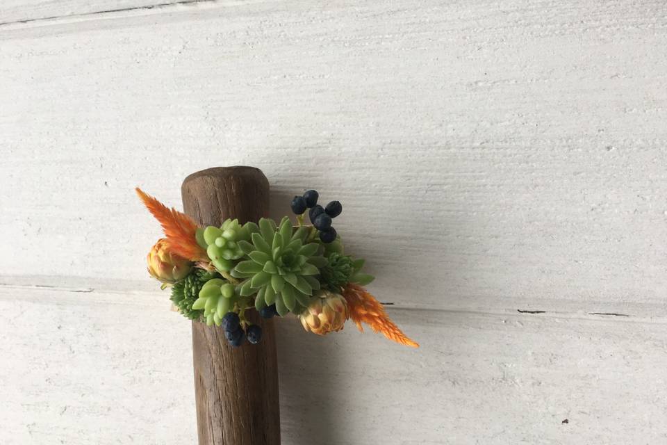 Botaniq Blooms