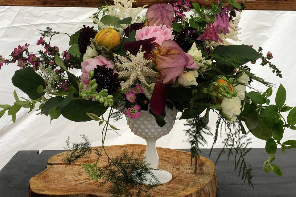 Botaniq Blooms