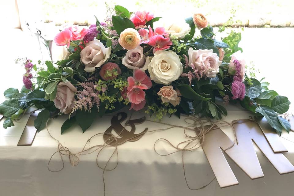 Botaniq Blooms