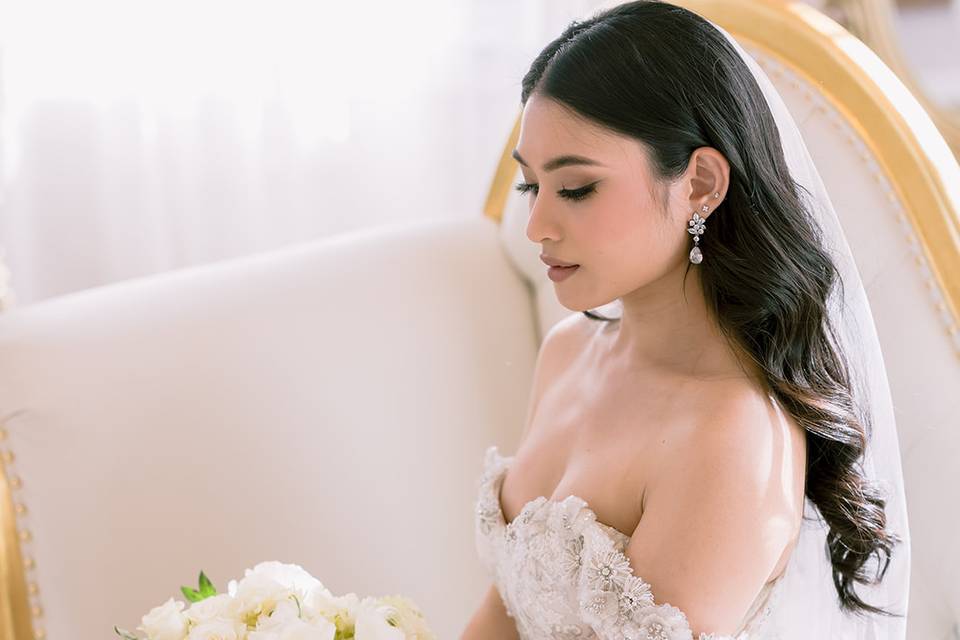 Photographer:Always Us Studios