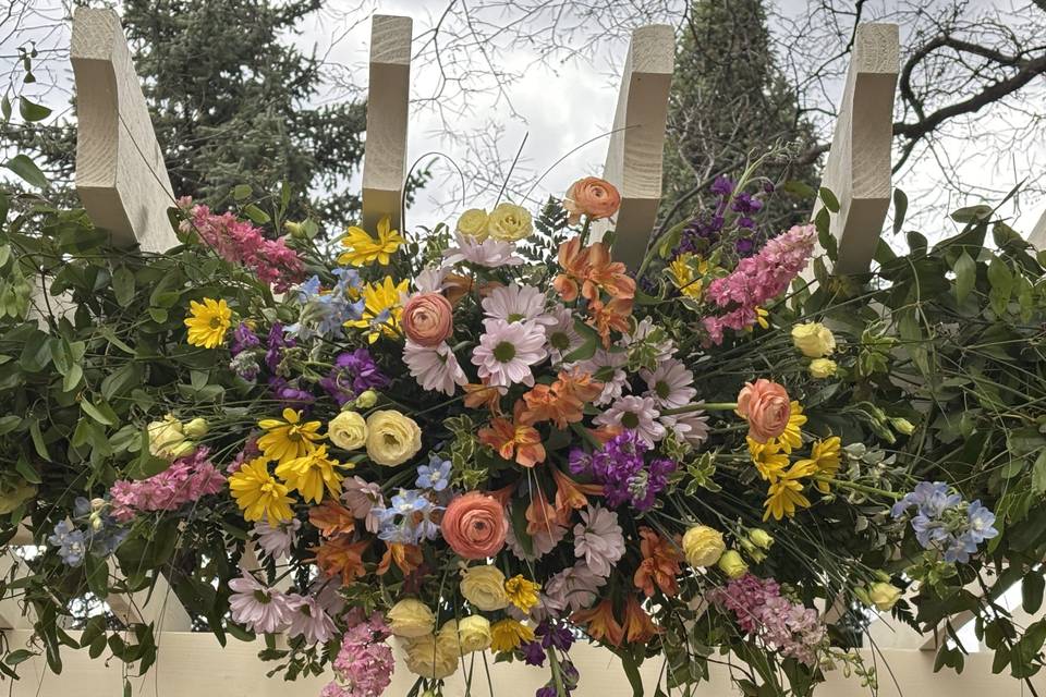 Wildflowers