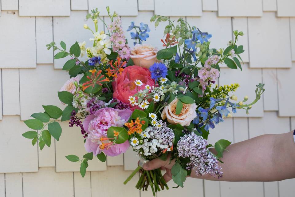 Wildflowers