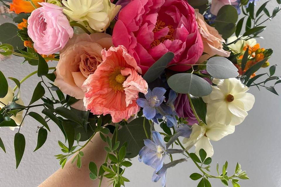 Wildflowers