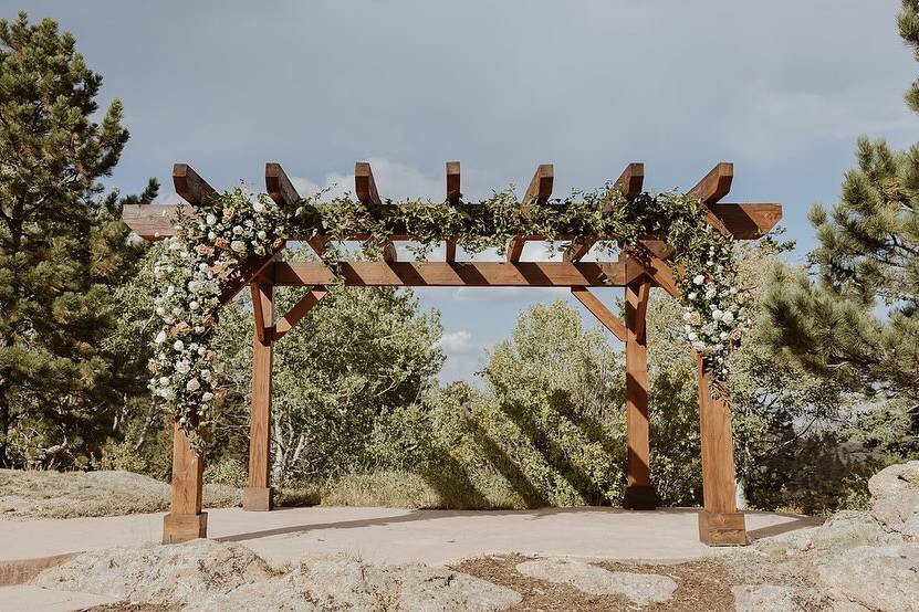 Pergola