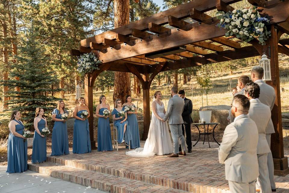 Pergola