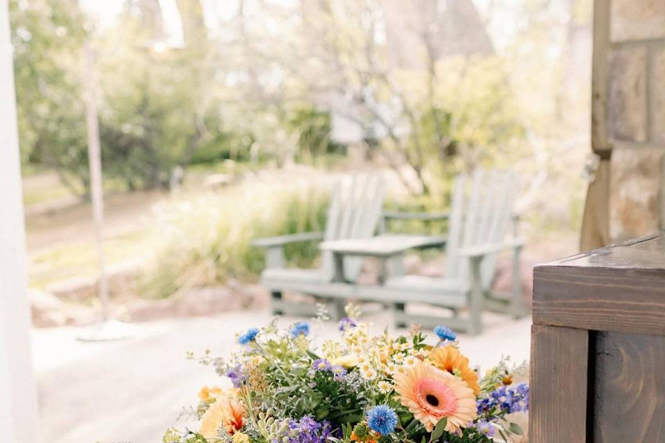 Wildflowers