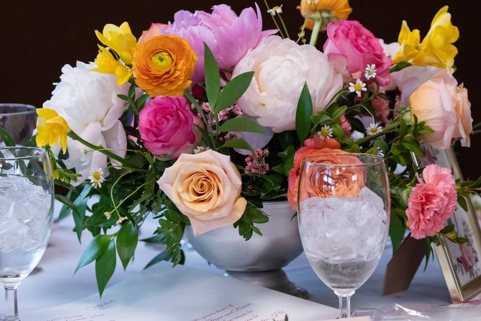 Centerpiece