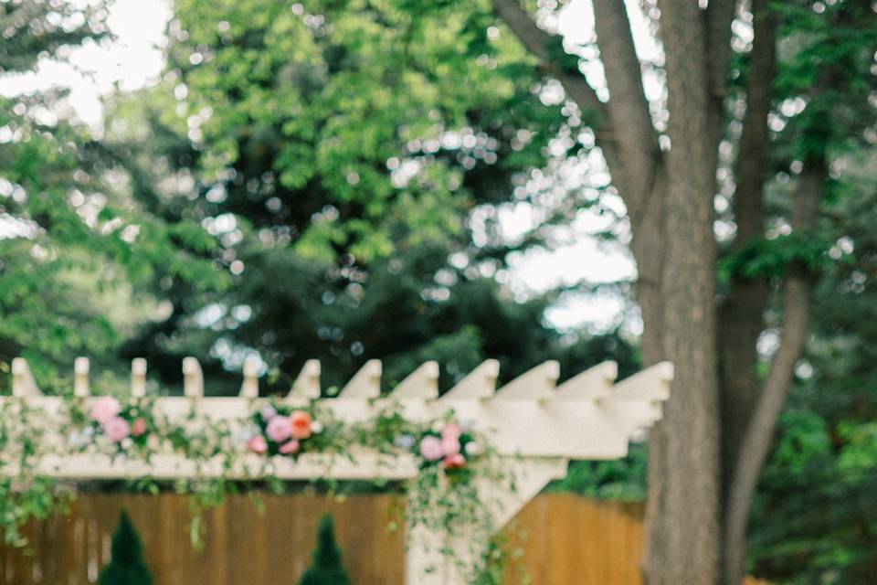 Pergola