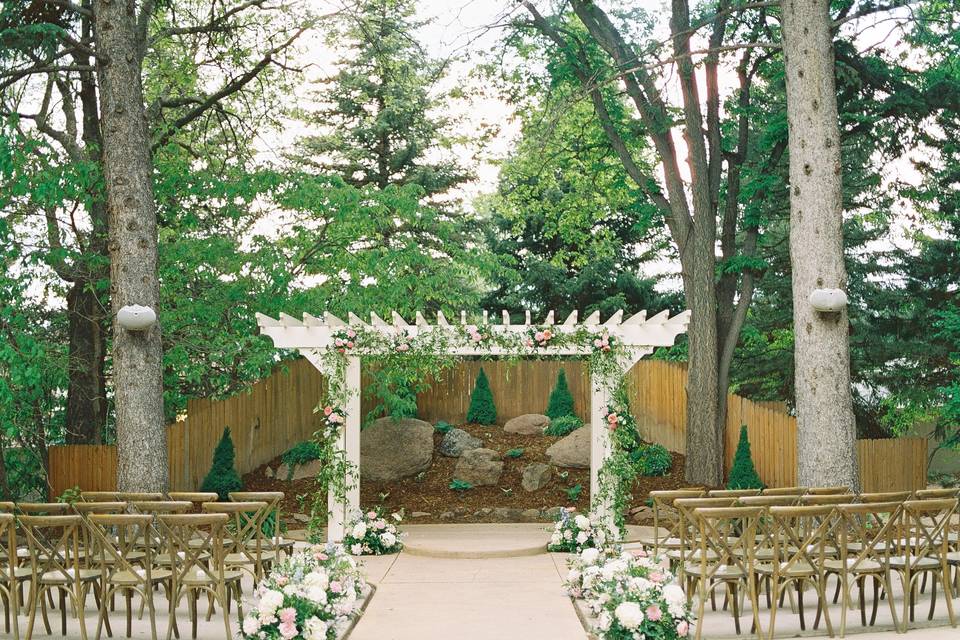Pergola