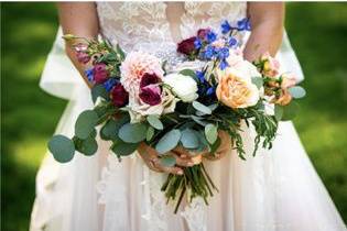 Bridal Bouquet