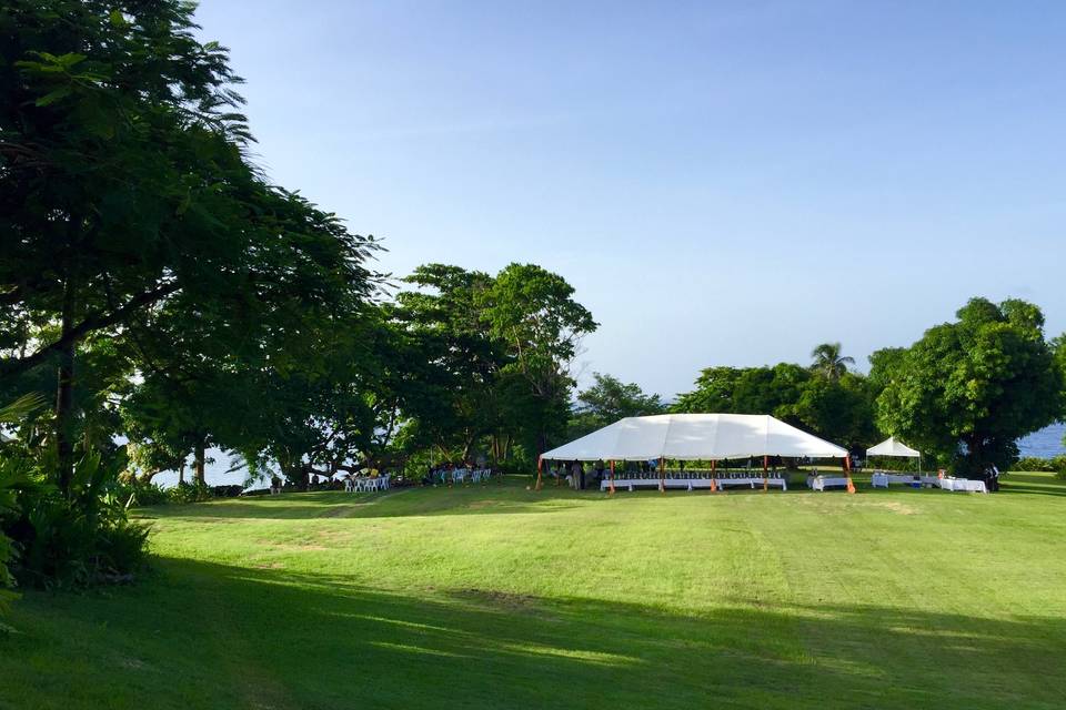 Goblin Hill Villas at San San