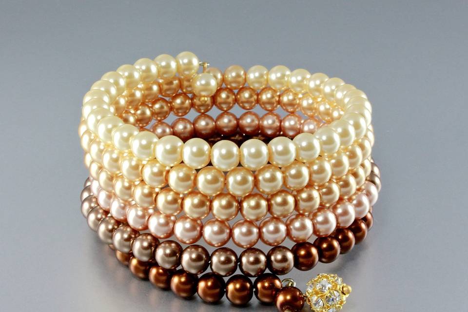 Bridesmaids Bracelets