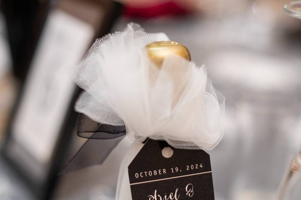 Antigua Tag Wedding