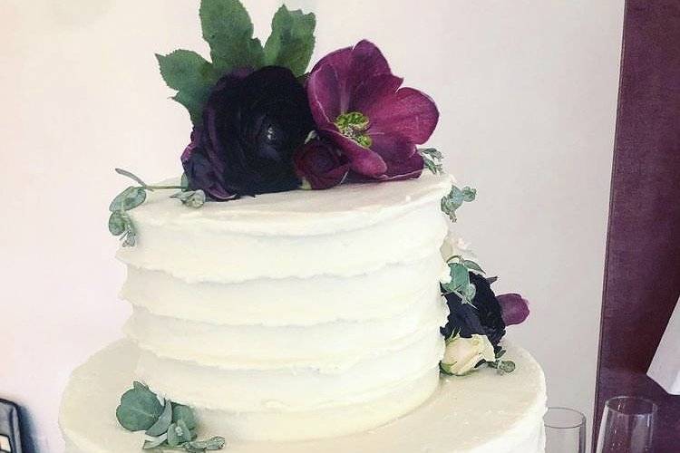 Cake Llama Custom Dessert Catering