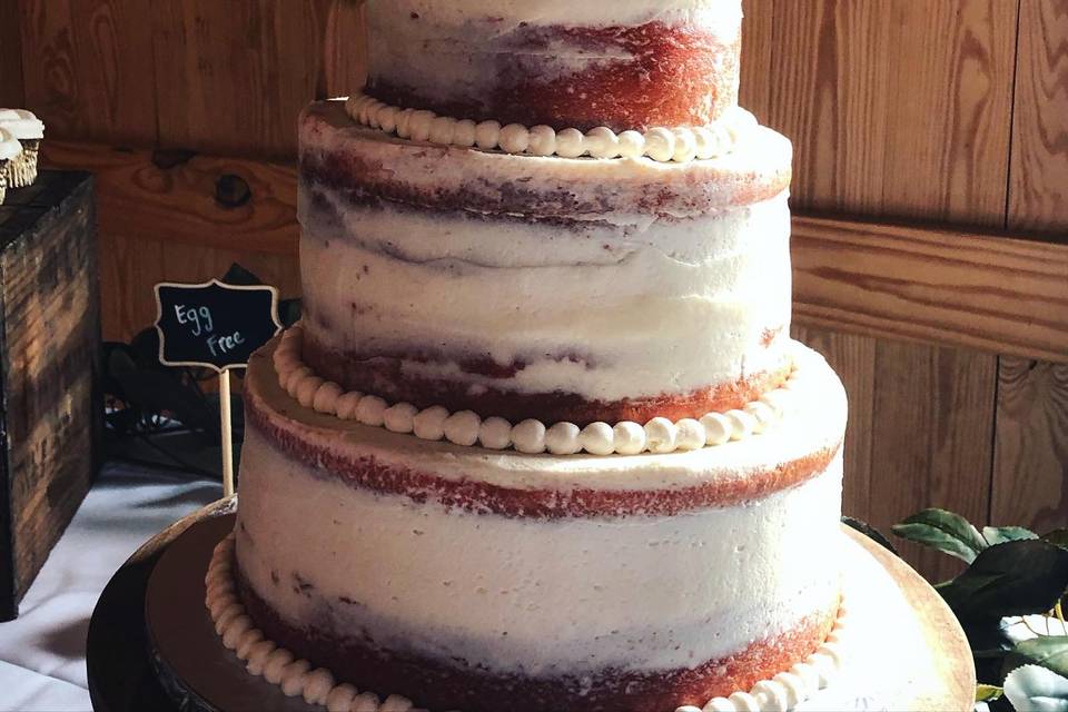 Cake Llama Custom Dessert Catering