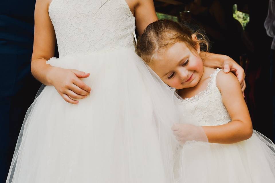 Brides in Training