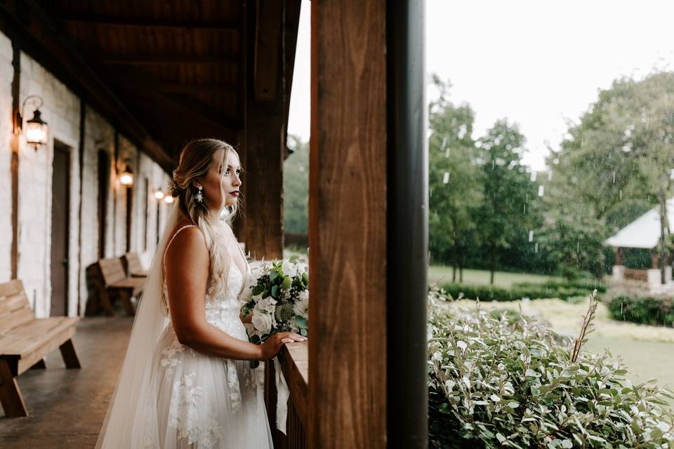 Bride